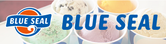 BLUE SEAL